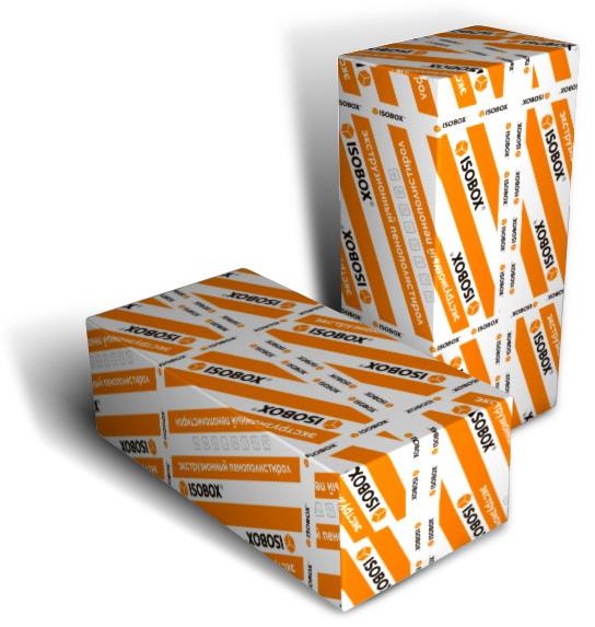 Изобокс, Isobox